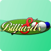 8-Ball Billiards spil