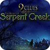 9 Clues: The Secret of Serpent Creek spil