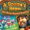 A Gnome's Home: The Great Crystal Crusade spil