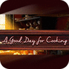 A Good Day For Cooking spil