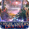 A Highlander's Destiny spil