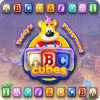 ABC Cubes: Teddy's Playground spil