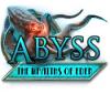 Abyss: The Wraiths of Eden spil