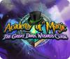 Academy of Magic: The Great Dark Wizard's Curse spil