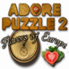 Adore Puzzle 2: Flavors of Europe spil