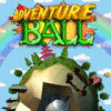 Adventure Ball spil