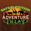 Adventure Inlay: Safari Edition spil