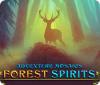 Adventure Mosaics: Forest Spirits spil