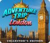 Adventure Trip: London Collector's Edition spil