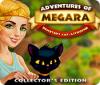 Adventures of Megara: Demeter's Cat-astrophe Collector's Edition spil