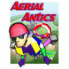 Aerial Antics spil