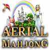 Aerial Mahjong spil