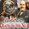 Agatha Christie: Death on the Nile spil