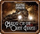 Agatha Christie: Murder on the Orient Express spil