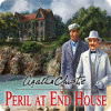 Agatha Christie: Peril at End House spil