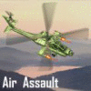 Air Assault spil
