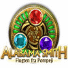 Alabama Smith: Flugten fra Pompeji spil