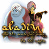Aladin and the Wonderful Lamp: The 1001 Nights spil