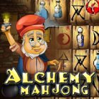 Alchemy Mahjong spil