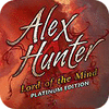 Alex Hunter: Lord of the Mind. Platinum Edition spil