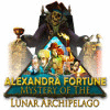 Alexandra Fortune - Mystery of the Lunar Archipelago spil
