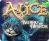 Alice: Behind the Mirror spil
