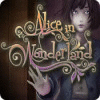 Alice in Wonderland spil