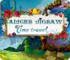 Alice's Jigsaw Time Travel spil