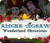 Alice's Jigsaw: Wonderland Chronicles spil