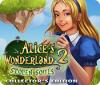 Alice's Wonderland 2: Stolen Souls Collector's Edition spil