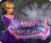 Alice's Wonderland 3: Shackles of Time spil