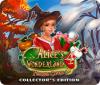 Alice's Wonderland 4: Festive Craze Collector's Edition spil