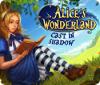 Alice's Wonderland: Cast In Shadow spil