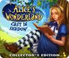 Alice's Wonderland: Cast In Shadow Collector's Edition spil
