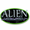 Alien Hallway spil