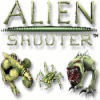 Alien Shooter spil