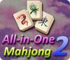 All-in-One Mahjong 2 spil