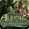 Allora og Den ødelagte portal spil