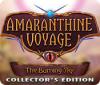 Amaranthine Voyage: The Burning Sky Collector's Edition spil