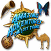 Amazing Adventures: The Lost Tomb spil