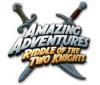 Amazing Adventures: Riddle of the Two Knights spil