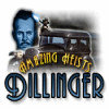 Amazing Heists: Dillinger spil