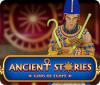 Ancient Stories: Gods of Egypt game