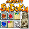 Ancient Sudoku spil