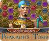 Ancient Wonders: Pharaoh's Tomb spil
