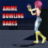 Anime Bowling Babes spil