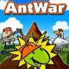 Ant War spil