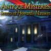 Antique Mysteries: Secrets of Howard's Mansion spil