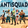 Antisquad spil