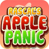 Rascal's Apple Panic spil